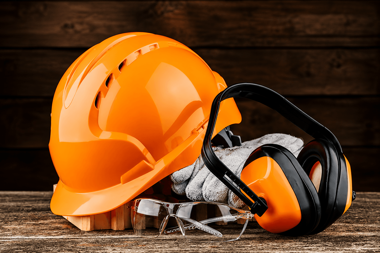 Equipamentos de Proteção Individuais