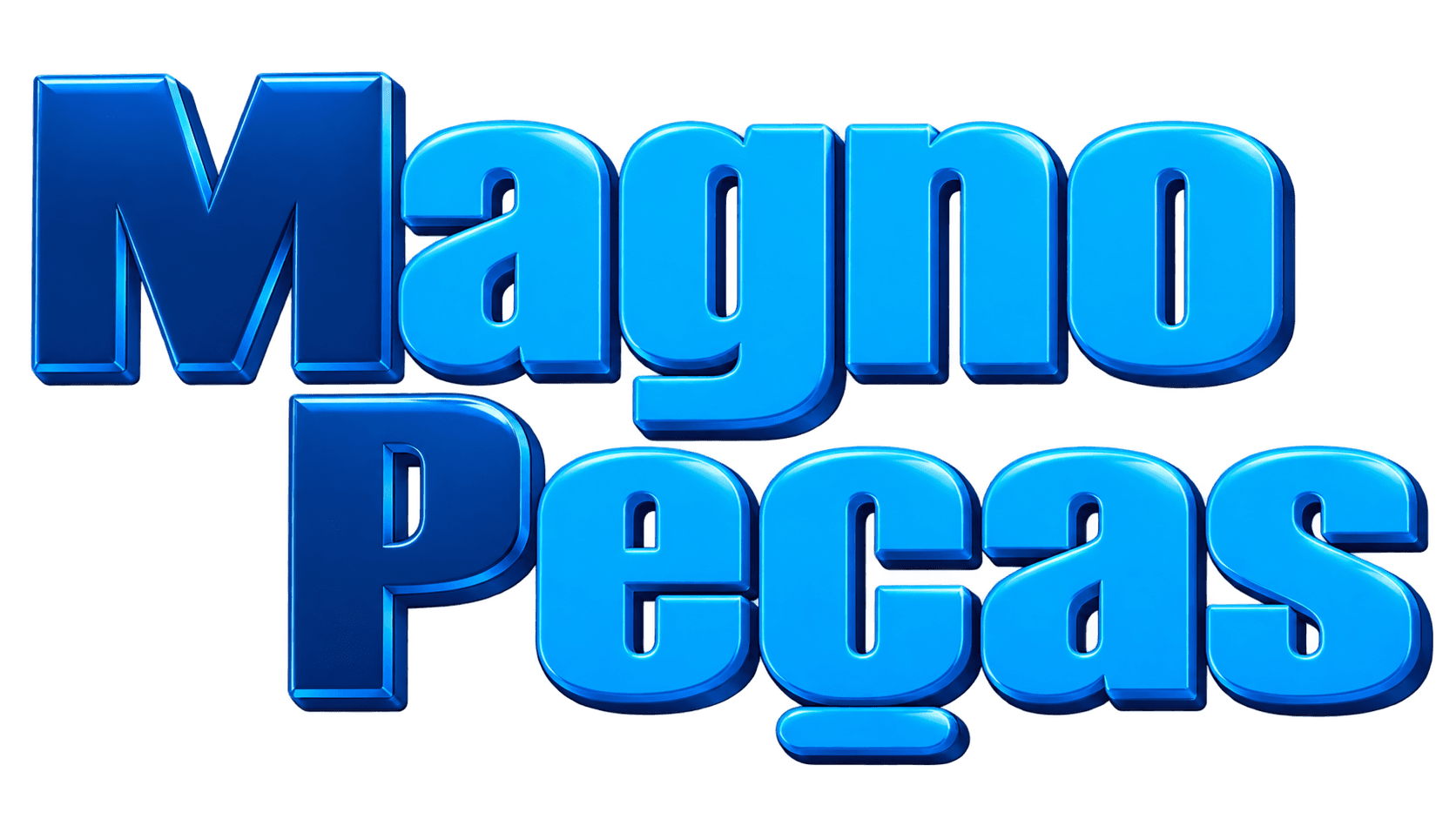 Magno Peças